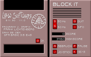 Block It — screenshot 1