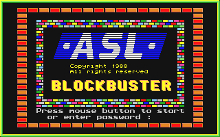 Blockbuster — screenshot 1