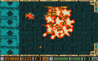 Blood Money — screenshot 12