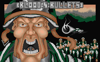 Blood n Bullets — screenshot 1