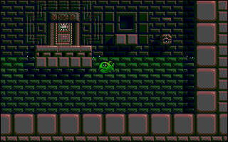 Blouma's Adventures — screenshot 1