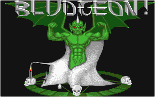 Bludgeon! — screenshot 1