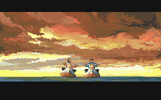 Bob Morane - Océans — screenshot 1