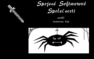 Boggit atari screenshot