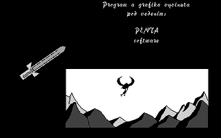 Boggit atari screenshot