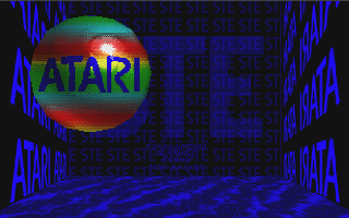 STE Boing — screenshot 1