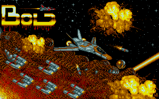 Bold — screenshot 1