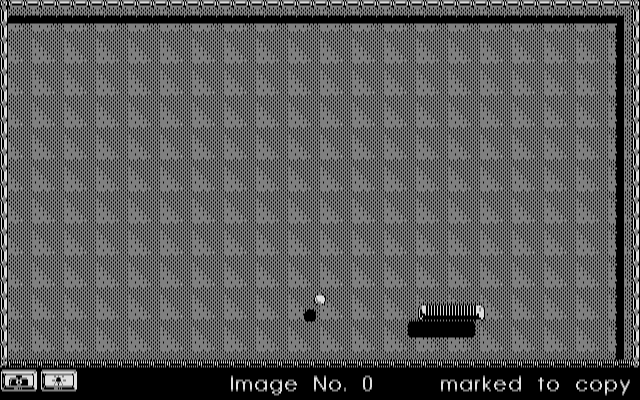 Bolo Werkstatt atari screenshot