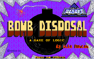 Bomb Disposal — screenshot 1