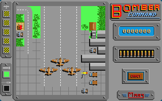 Bomber Command — screenshot 1
