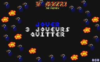 Bombzai — screenshot 1