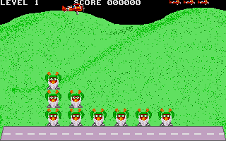 Bommer — screenshot 1