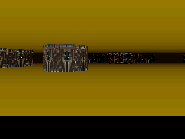 Boom [Falcon030] atari screenshot