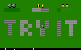 Boulder Smash — screenshot 1