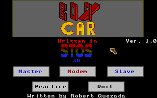 Box Car — screenshot 1