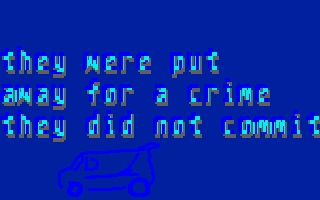 Bradford Screens — screenshot 1