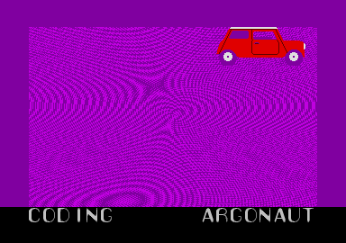 Bradford Screens atari screenshot