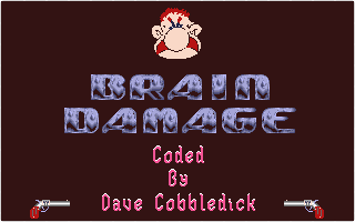 Brain Damage — screenshot 1