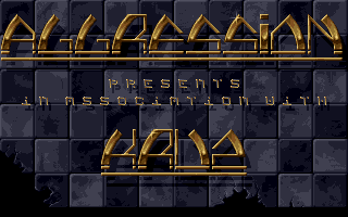 Brain Damage — screenshot 1