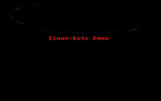Braindead atari screenshot
