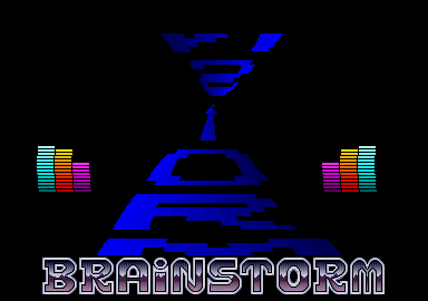 First Demo — screenshot 1
