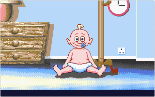 Brat — screenshot 1