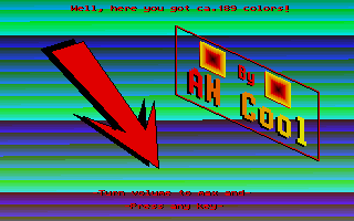 Breakfast Club Demo — screenshot 1