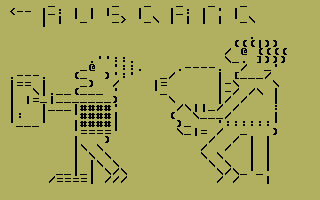 Breakpoint 04 Invitro STe Remix atari screenshot