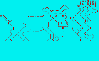 Breakpoint 04 Invitro STe Remix atari screenshot
