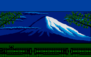 Breakpoint 04 Invitro STe Remix atari screenshot