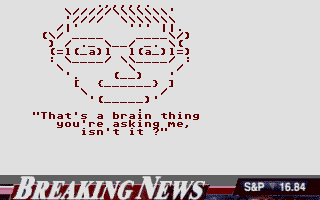 Breakpoint 04 Invitro STe Remix atari screenshot