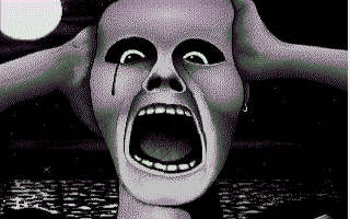 Breakpoint 04 Invitro STe Remix atari screenshot