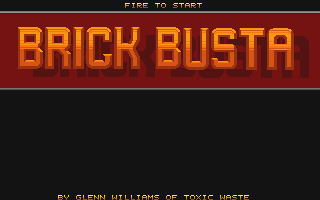 Brick Busta — screenshot 1