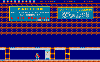 Brick Works — screenshot 1