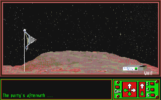 Bride of the Robot atari screenshot