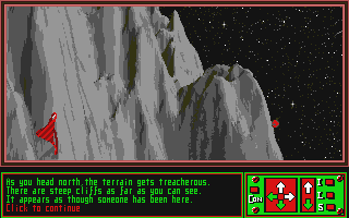 Bride of the Robot atari screenshot