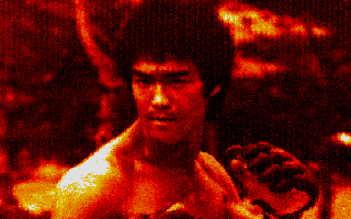 Bruce Demo — screenshot 1