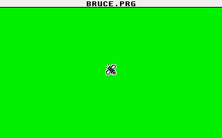 Bruce — screenshot 1