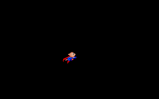Real Brutal Techno Demo II (STE) atari screenshot