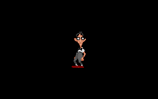 Real Brutal Techno Demo II (STE) atari screenshot