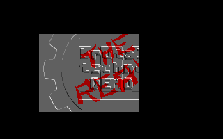Real Brutal Techno Demo II — screenshot 1