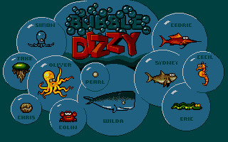 Bubble Dizzy — screenshot 1