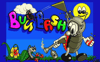Bug Bash — screenshot 1