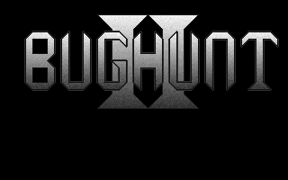 Bughunt II - The Second Encounter — screenshot 1