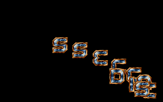 Bugs in Space — screenshot 1