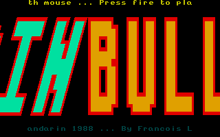 Bullet Train — screenshot 1