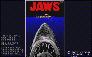 Bumber Quad Pack (The) atari screenshot