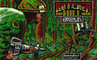Butcher Hill — screenshot 1