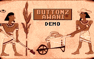 Buttonz Awari — screenshot 1