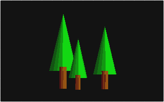 CAD-3D Collection II — screenshot 1